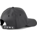 puma-sense-vegan-justerbar-sort-buet-kasket