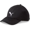 sort-justerbar-buet-traeningskasket-med-mesh-fra-puma