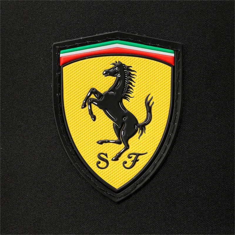 kasketter-buet-sort-snapback-sf-team-fra-ferrari-formula-1-af-puma kasketter-buet-sort-snapback-sf-team-fra-ferrari-formula-1-af-puma