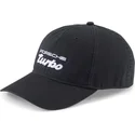 sort-justerbar-buet-kasket-porsche-turbo-legacy-fra-puma
