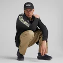 sort-justerbar-buet-kasket-porsche-turbo-legacy-fra-puma