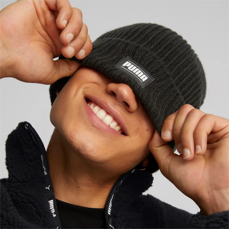 sort-ribbed-classic-cuff-hue-fra-puma