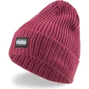 gorro-rojo-ribbed-classic-cuff-fra-puma