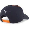 kasketter-buet-marinebla-snapback-fra-red-bull-racing-formula-1-af-puma