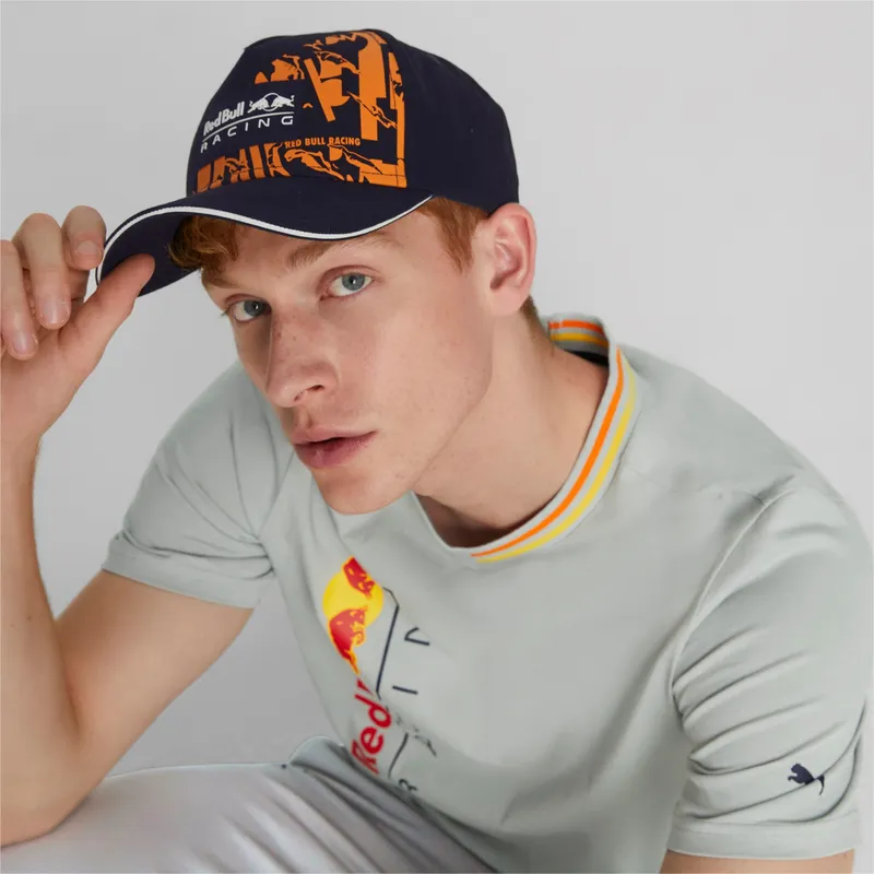 kasketter-buet-marinebla-snapback-fra-red-bull-racing-formula-1-af-puma