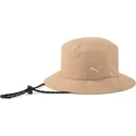 spande-brun-fra-bucket-marron-prime-techlab-af-puma