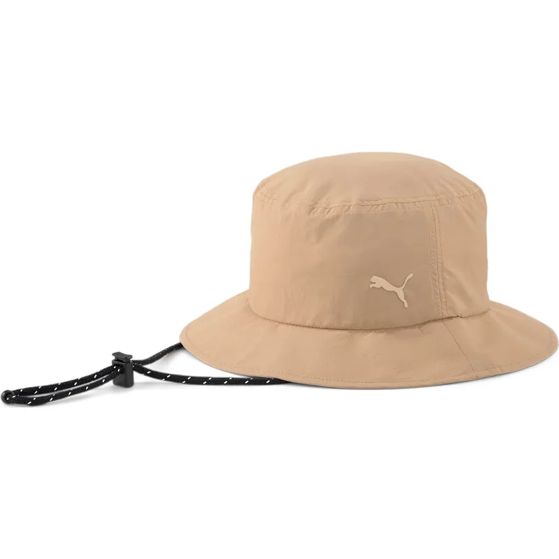 spande-brun-fra-bucket-marron-prime-techlab-af-puma