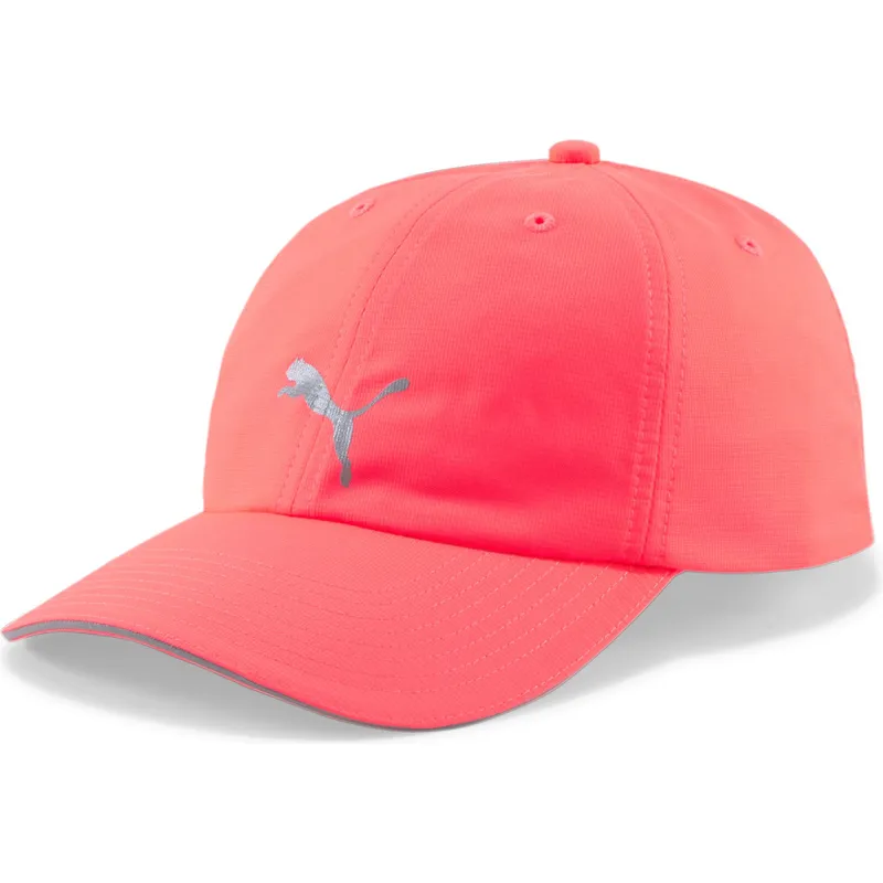 kasketter-buet-rod-justerbar-rem-af-puma