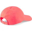 kasketter-buet-rod-justerbar-rem-af-puma