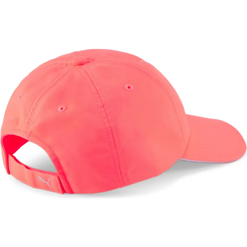kasketter-buet-rod-justerbar-rem-af-puma