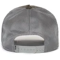 kasketter-buet-brun-snapback-de-borreguillo-conejo-fra-peluche-bunny-business-the-farm-the-farm-af-goorin-bros