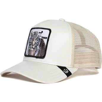 goorin-bros-killer-tiger-hvid-trucker-kasket-med-tiger