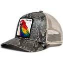 kasketter-buet-sort-snapback-the-farm-af-goorin-bros