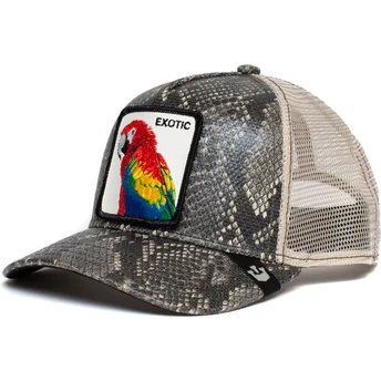 kasketter-buet-sort-snapback-the-farm-af-goorin-bros