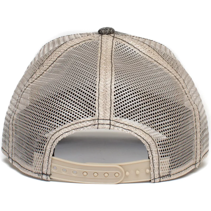 kasketter-buet-sort-snapback-the-farm-af-goorin-bros
