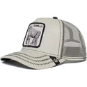 kasketter-buet-hvid-snapback-the-farm-af-goorin-bros