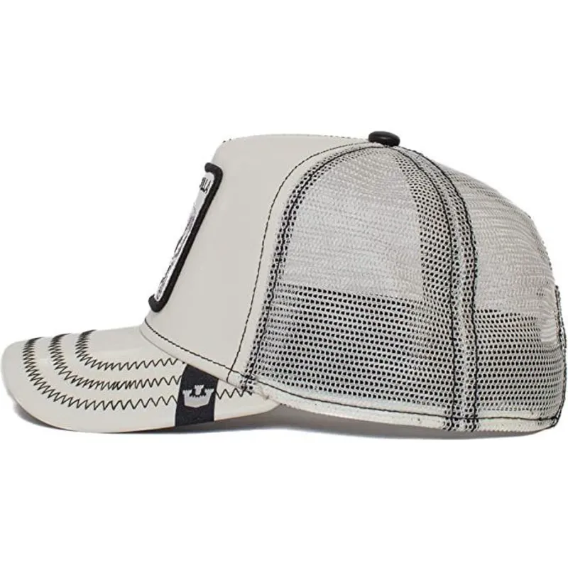 kasketter-buet-hvid-snapback-the-farm-af-goorin-bros