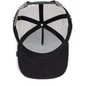hvid-trucker-kasket-gorilla-gorilla-band-boss-the-farm-fra-goorin-bros