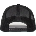 kasketter-buet-sort-snapback-the-farm-af-goorin-bros