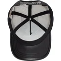 kasketter-buet-sort-snapback-the-farm-af-goorin-bros