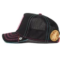kasketter-buet-sort-snapback-the-farm-af-goorin-bros