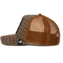 goorin-bros-the-farm-brun-boffel-trucker-kasket-hardt-hardttrae