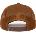 brun-boffel-trucker-kasket-hard-hardwood-the-farm-fra-goorin-bros