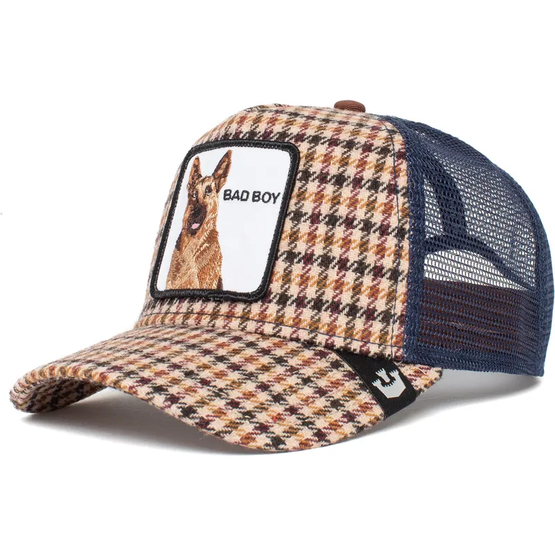 kasketter-buet-beige-snapback-the-farm-af-goorin-bros