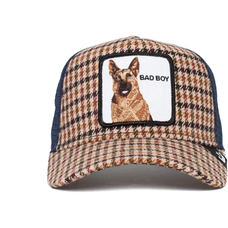 kasketter-buet-beige-snapback-the-farm-af-goorin-bros