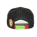 sort-og-gron-centipede-trucker-kasket-one-hundred-bug-blaster-the-farm-fra-goorin-bros