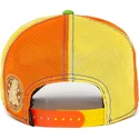 kasketter-buet-gron-snapback-the-farm-af-goorin-bros