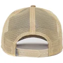 kasketter-buet-beige-snapback-the-farm-af-goorin-bros