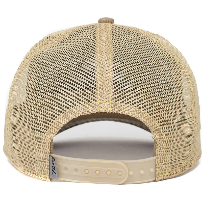 kasketter-buet-beige-snapback-the-farm-af-goorin-bros kasketter-buet-beige-snapback-the-farm-af-goorin-bros