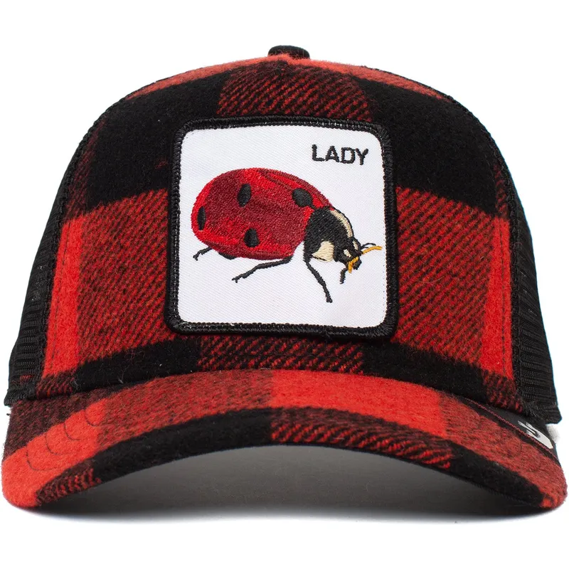 kasketter-buet-rod-snapback-the-farm-af-goorin-bros