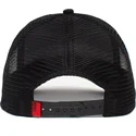 goorin-bros-lady-plaidy-bug-the-farm-rod-og-sort-marihone-trucker-kasket