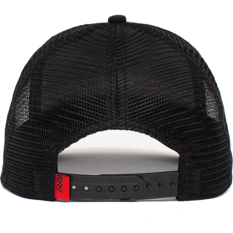 kasketter-buet-rod-snapback-the-farm-af-goorin-bros