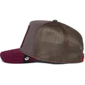 kasketter-buet-gra-snapback-the-farm-af-goorin-bros