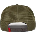kasketter-buet-gron-snapback-the-farm-af-goorin-bros