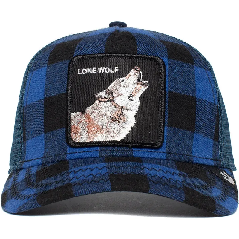 kasketter-buet-bla-snapback-the-farm-af-goorin-bros