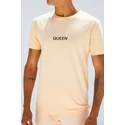 t-shirt-kort-aerme-rosa-fra-manga-corta-rosa-abeja-queen-sweet-comb-the-farm-the-farm-af-goorin-bros