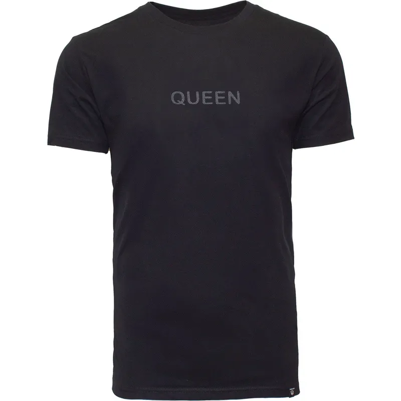 sort-kortaermet-t-shirt-bi-queen-sweet-comb-the-farm-fra-goorin-bros