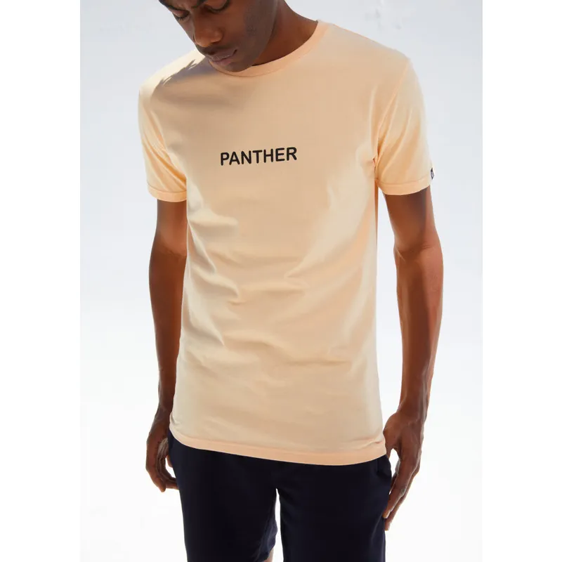 kortaermet-lyserod-panter-t-shirt-black-panther-the-predator-the-farm-fra-goorin-bros