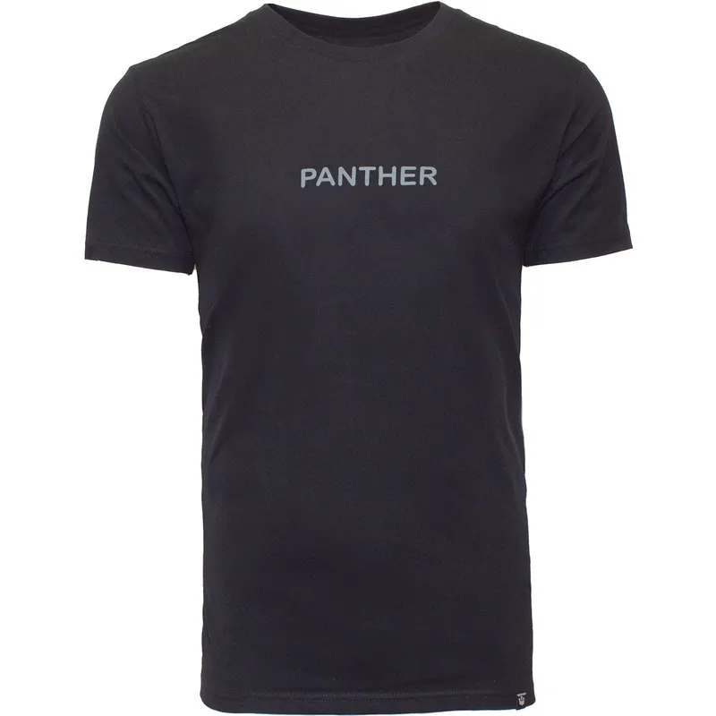 sort-kortaermet-t-shirt-black-panther-the-predator-the-farm-fra-goorin-bros