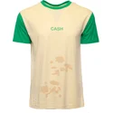 kortaermet-t-shirt-gul-og-gron-ko-cash-green-milk-the-farm-fra-goorin-bros