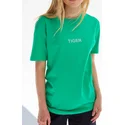 t-shirt-kort-aerme-gron-fra-manga-corta-verde-tigre-tiger-le-t-gre-the-farm-the-farm-af-goorin-bros