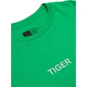 t-shirt-kort-aerme-gron-fra-manga-corta-verde-tigre-tiger-le-t-gre-the-farm-the-farm-af-goorin-bros