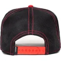 kasketter-buet-sort-snapback-the-farm-af-goorin-bros