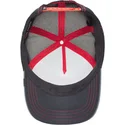 goorin-bros-the-farm-sort-trucker-kasket-med-refleks-og-tyr