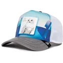 kasketter-buet-bla-snapback-the-farm-af-goorin-bros