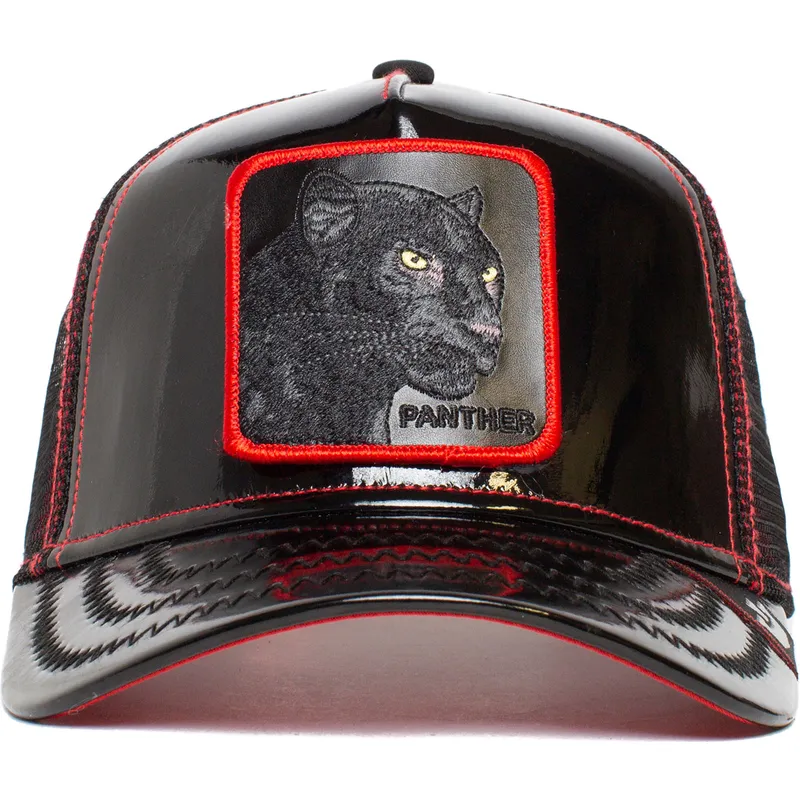 kasketter-buet-sort-snapback-the-farm-af-goorin-bros